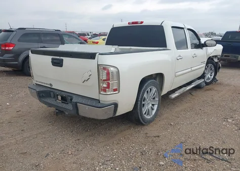 2012 Chevrolet Silverado 1500 Lt from USA, damaged, VIN 3GCPCSE04CG146542